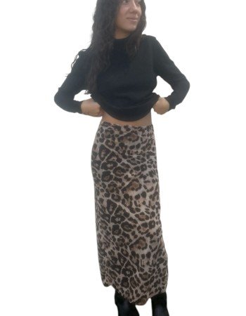 FALDA KENIA