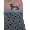Calcetines perrito