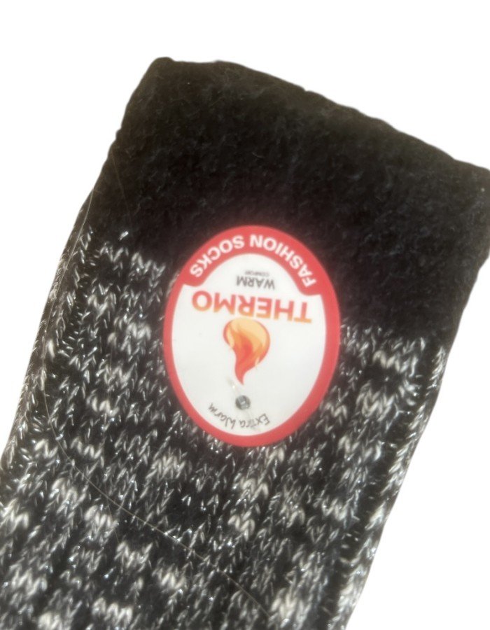 Calcetines térmicos 