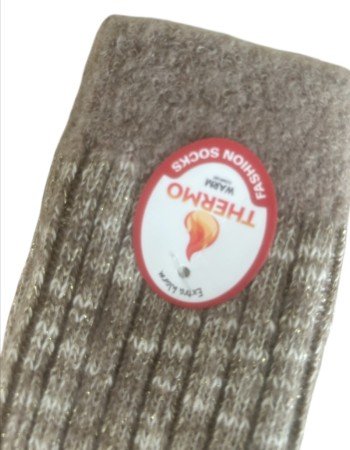 Calcetines térmicos 