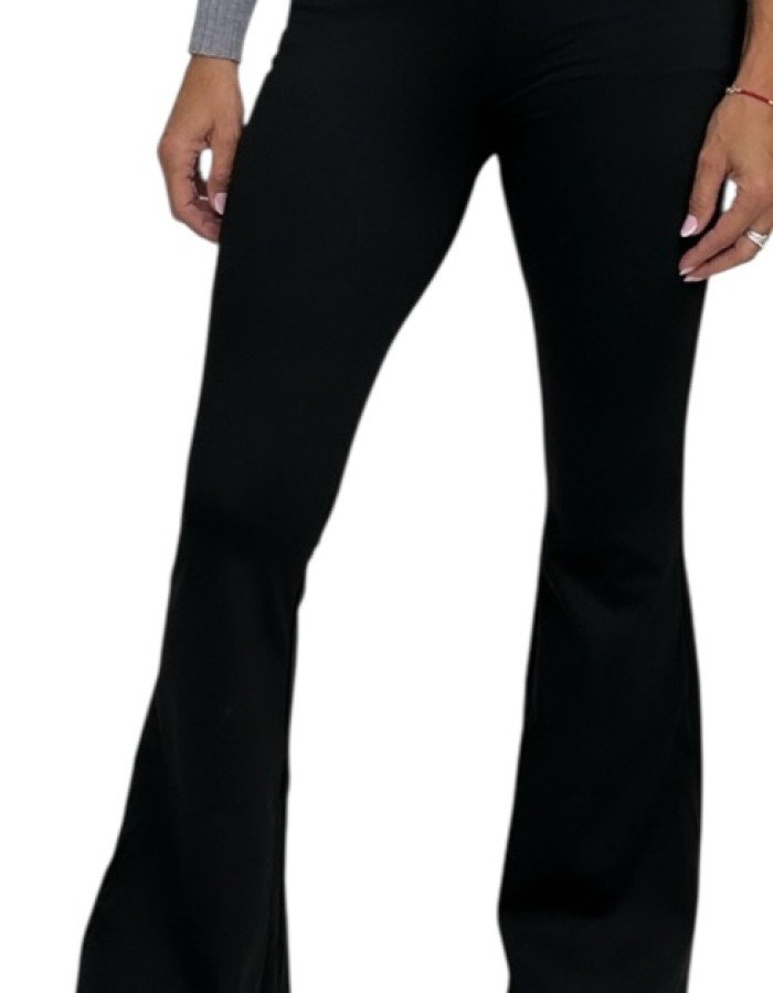 Leggins de pelito barbie reductor 