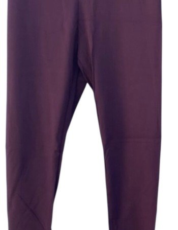 Leggins reductores barbie burdeos