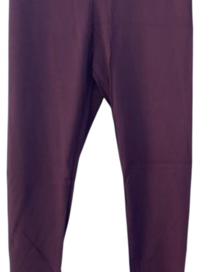 Leggins reductores barbie burdeos