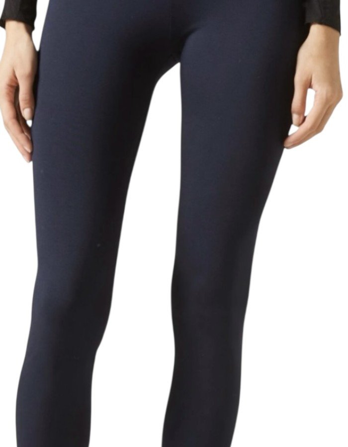 Leggins reductores negros