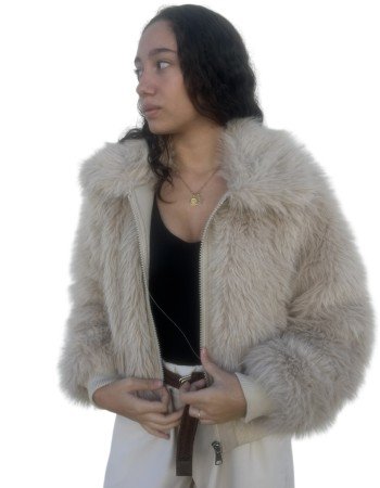 Chaqueta Mánchester 