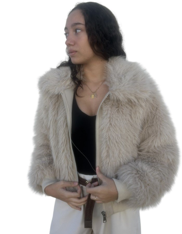 Chaqueta Mánchester 