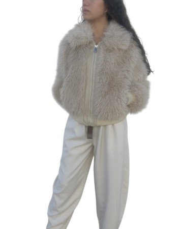 Chaqueta Mánchester 