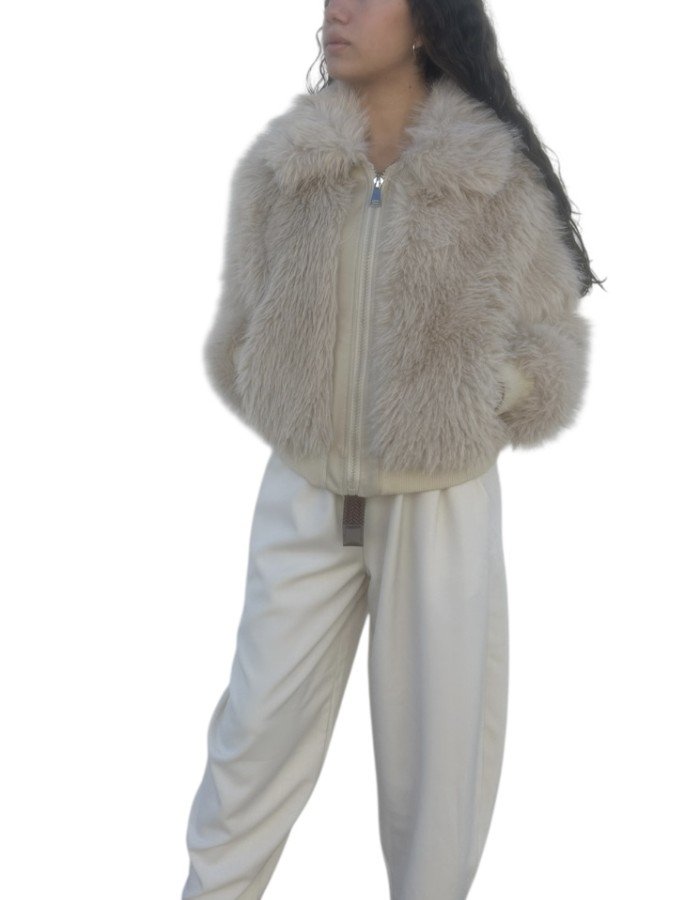 Chaqueta Mánchester 