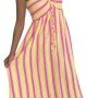 Vestido  Punta Cana.