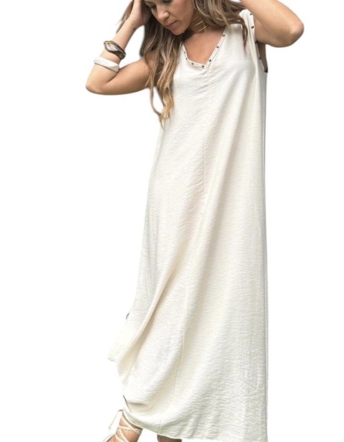 Vestido Buenos Aires.