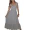 Vestido  creta