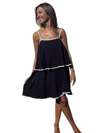 Vestido Turquía.