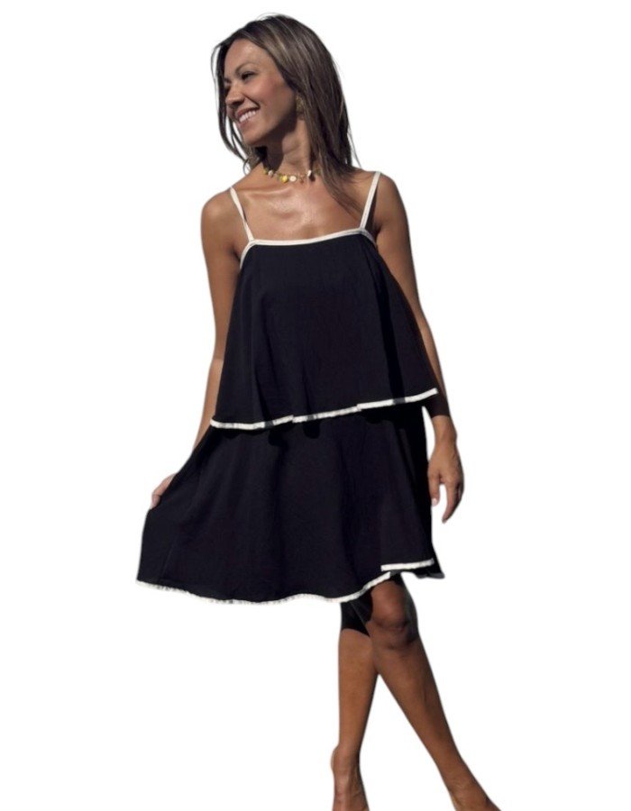 Vestido Turquía. Vestido Turquía.