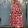Vestido Costa brava. 