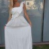 Vestido Madagascar.
