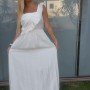 Vestido Madagascar.