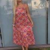 Vestido Costa brava. 