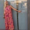 Vestido fiji