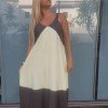 Vestido Copa cabana