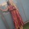 Vestido Dubái.