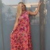 Vestido fiji