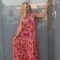 Vestido fiji