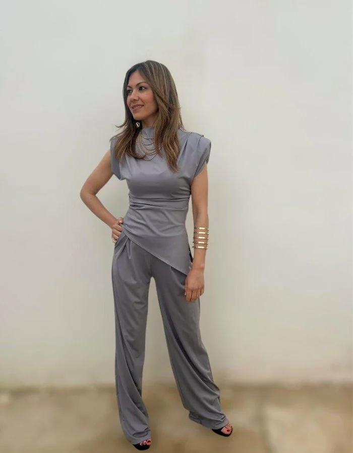 Conjunto Natalia. Conjunto Natalia.