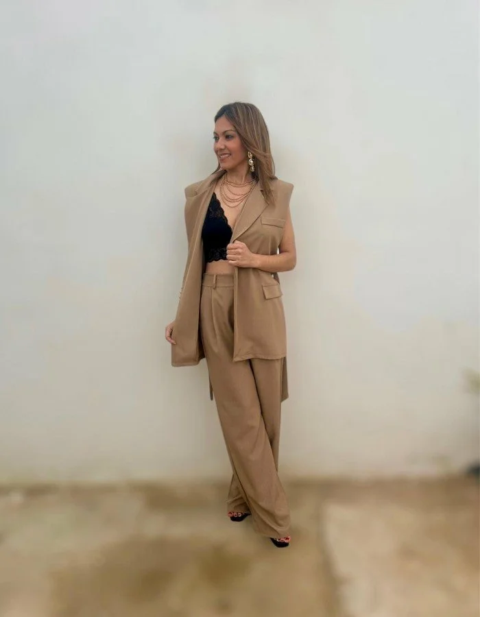 Conjunto Maira Conjunto Maira