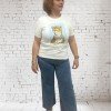 CAMISETA TIGRE AZUL.