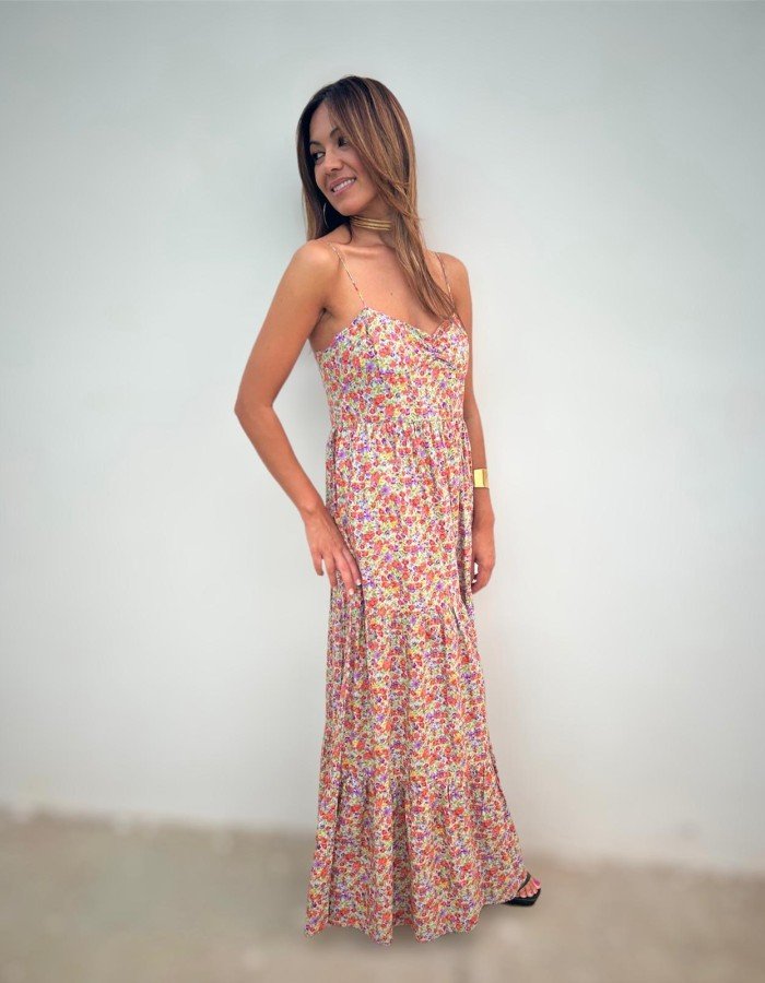 Vestido Dudu