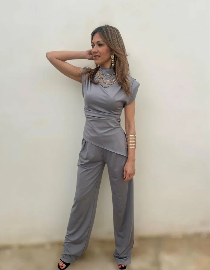 Conjunto Natalia. Conjunto Natalia.
