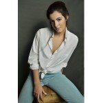 Camisas Casual Mujer