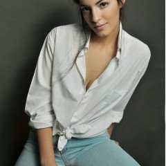 Camisas Casual Mujer