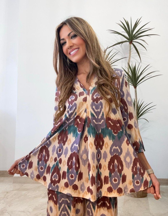 Conjunto Maldivas . Conjunto Maldivas .