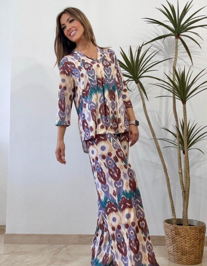 Conjunto Maldivas . Conjunto Maldivas .