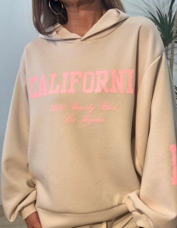 Conjunto california