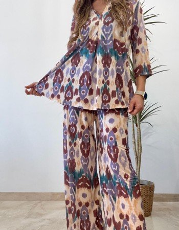 Conjunto  Maldivas .