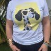 Camiseta  duby
