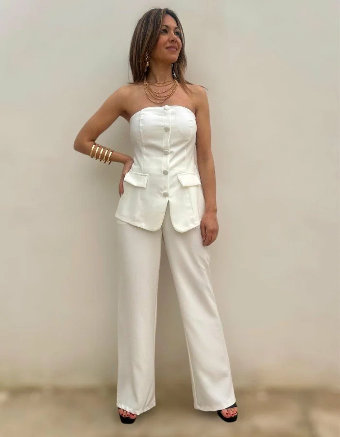 Conjunto Amaranta Conjunto Amaranta
