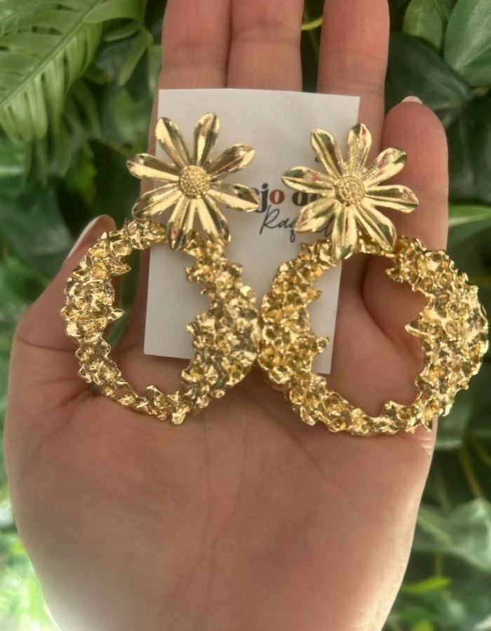 Pendientes paris Pendientes paris