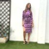 Vestido Ludmila 