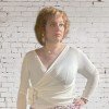 CAMISETA NUDO BLANCA