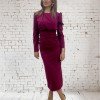 VESTIDO MARISI TINTO