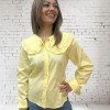 BLUSA CUELLO BEBE