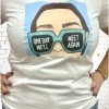 CAMISETA GAFAS