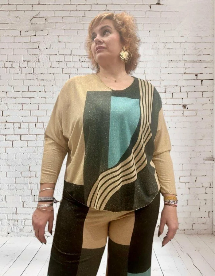 CONJUNTO BRILLI CONJUNTO BRILLI
