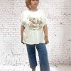 CAMISETA ZAPATILLAS