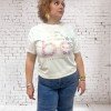 CAMISETA HAPPY 