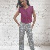 PANTALON GONZALO