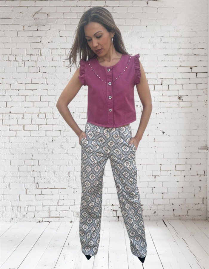 PANTALON GONZALO